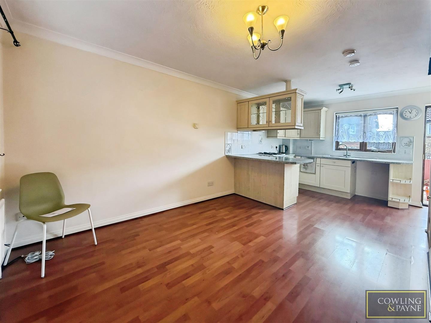 Ogilvie Court, Wickford